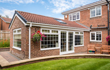 Foxhills house extension leads